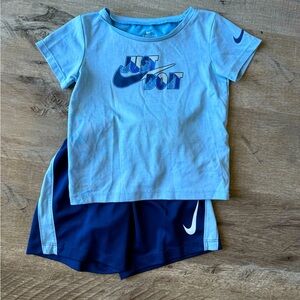 Nike 24 Month/2T GUC